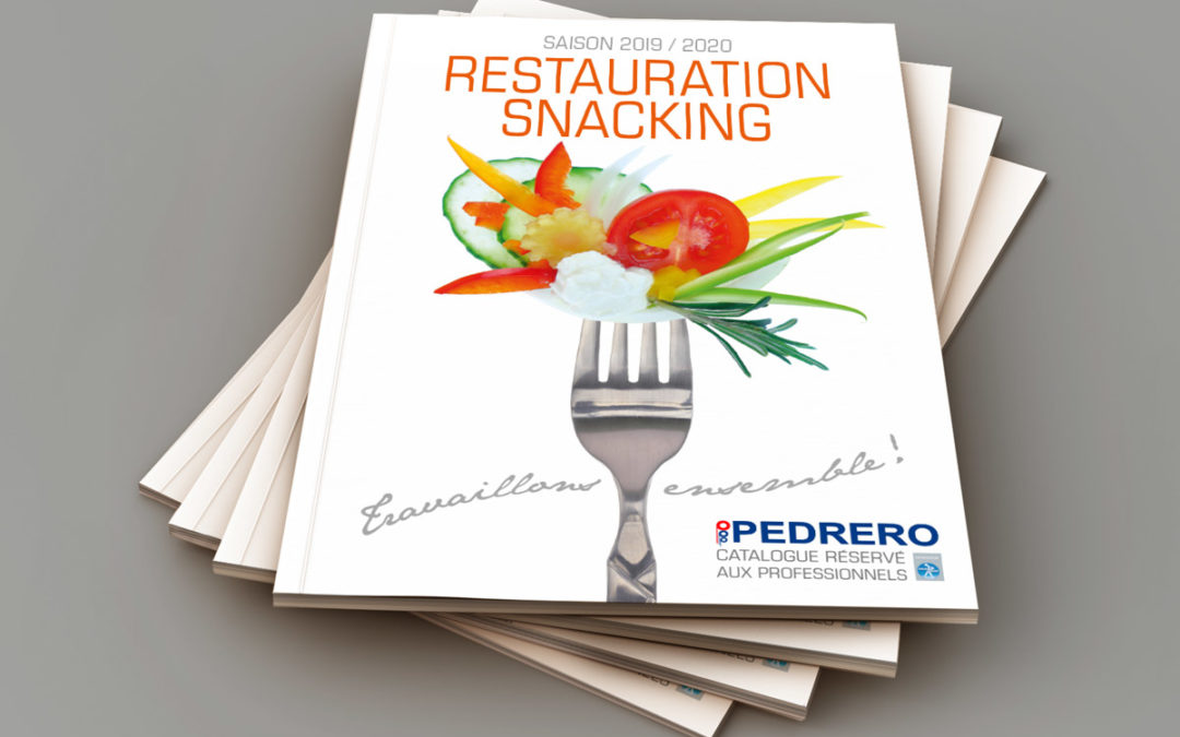 PEDRERO – MAGAZINE