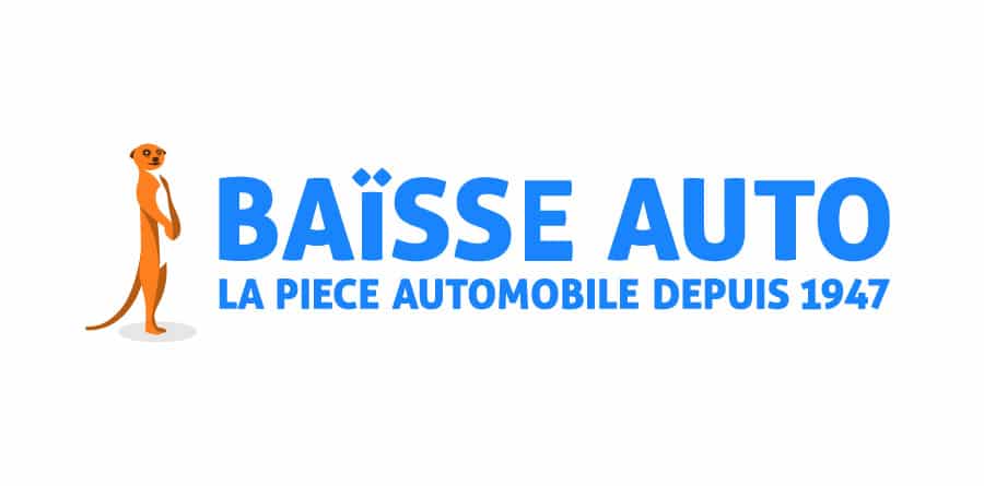 Baïsse Auto – Identité