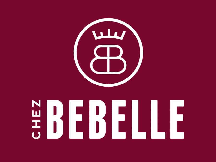 Chez Bebelle – Identité