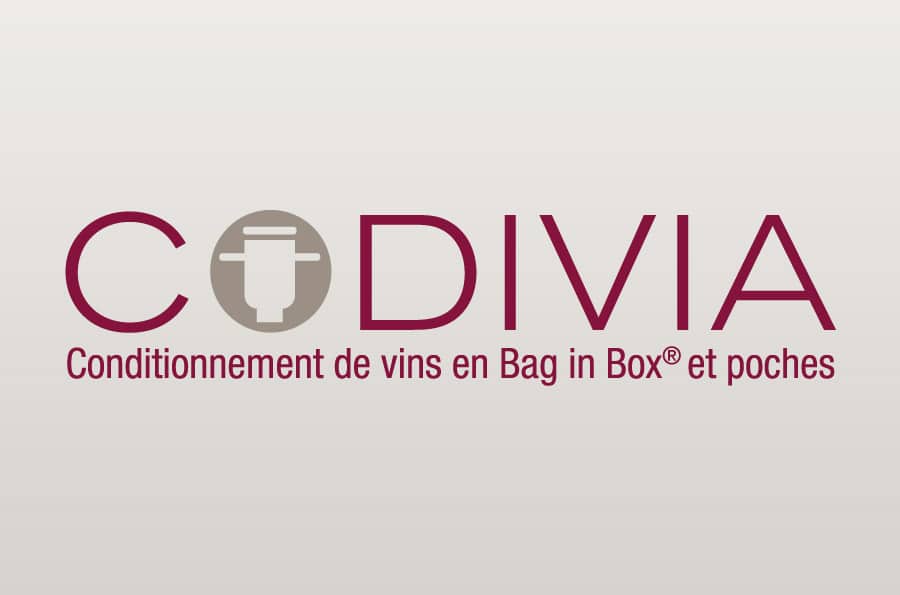 Codivia – Identité & Site Web