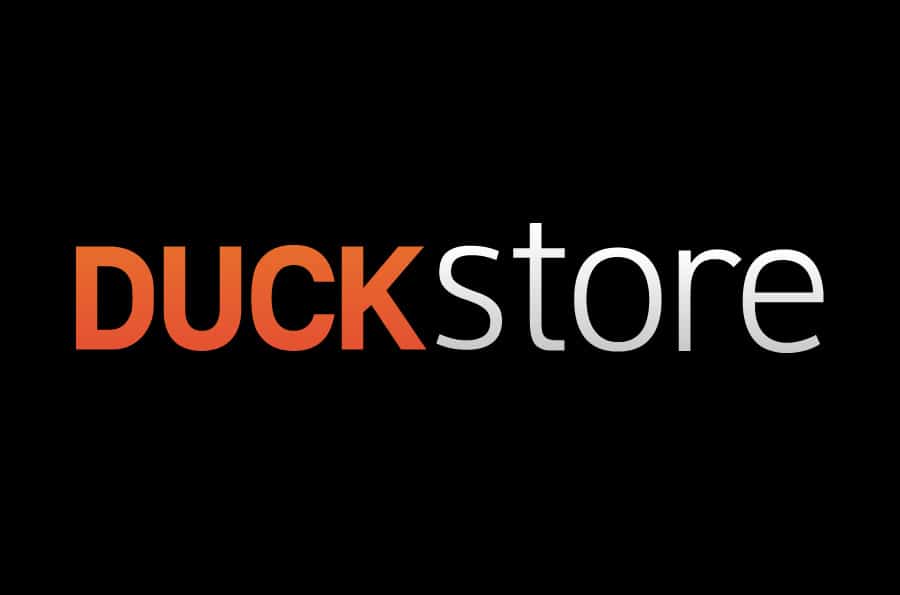 Duck Store – Identité