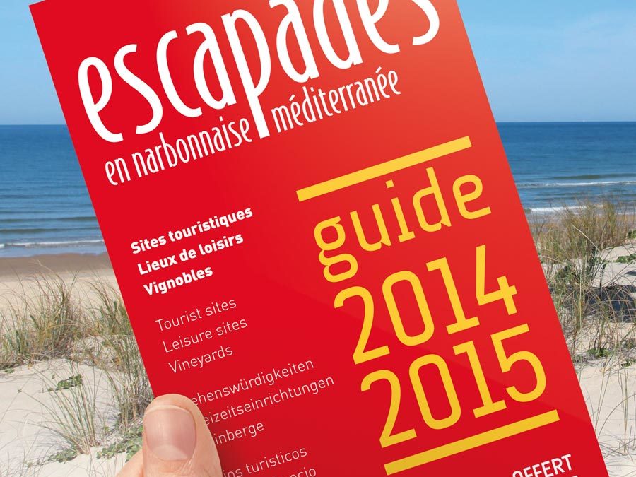 Escapades – Guide