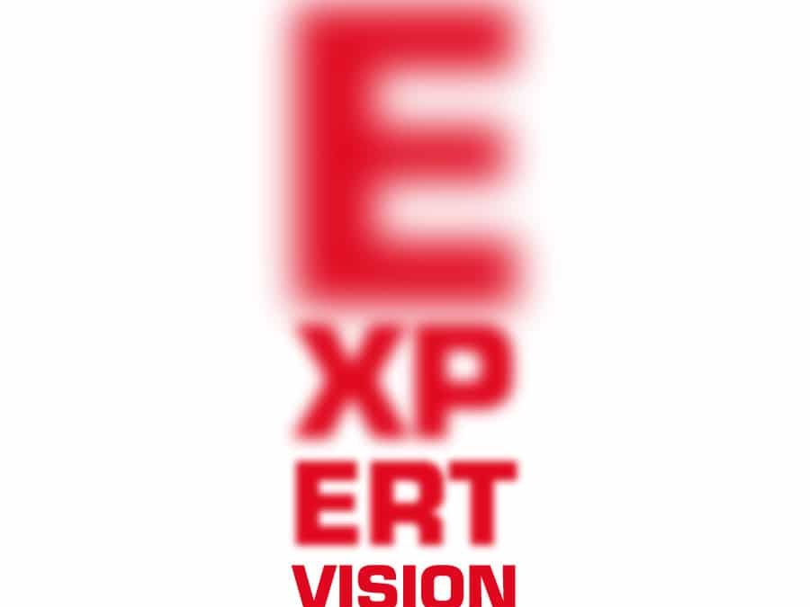 Expert Vision – Identité