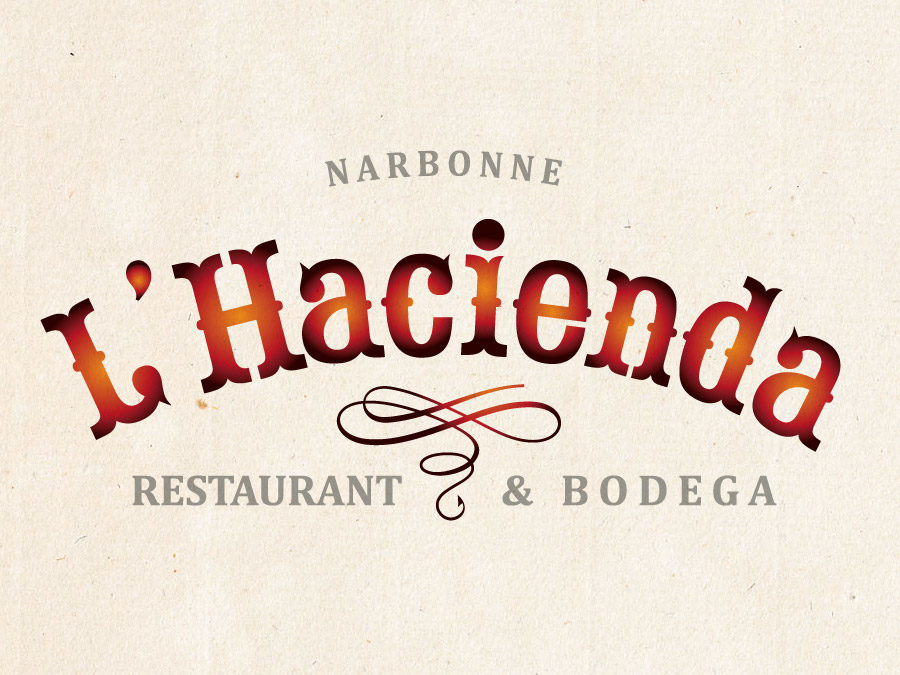 Hacienda – Identité