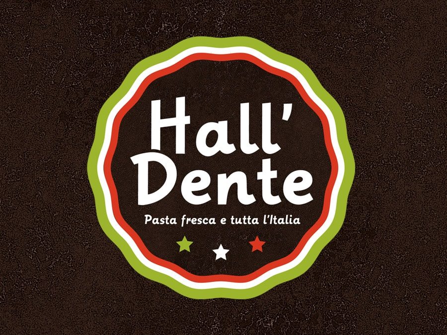 Hall’Dente – Identité