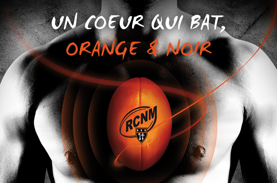 RCNM – Campagne Saison 2012-2013