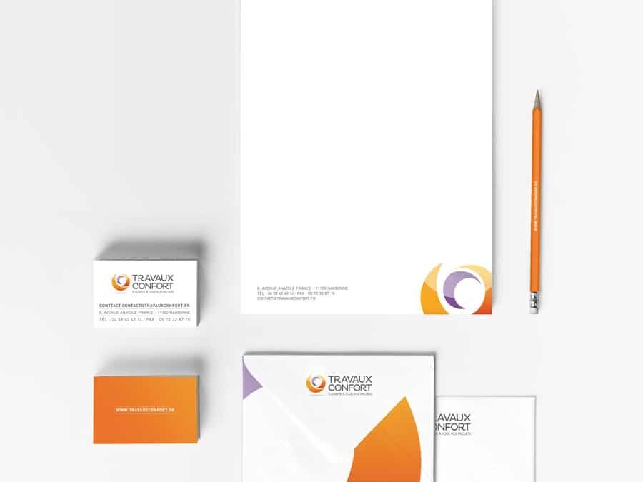 Travaux Confort – Déclinaisons