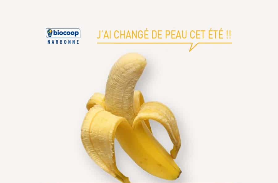 Biocoop – Campagne Relooking