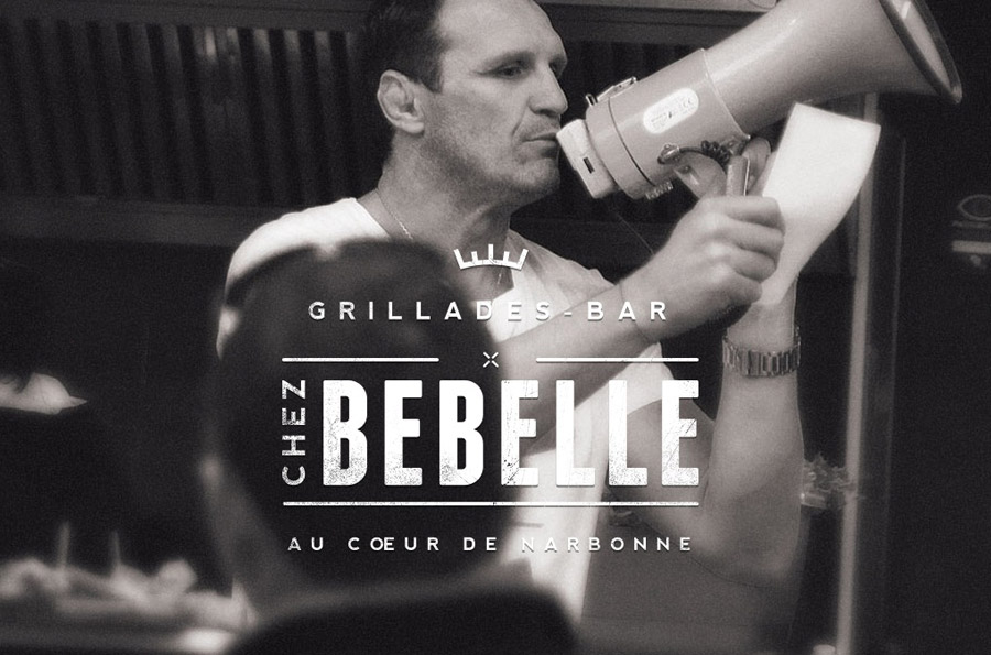 Chez Bebelle – Site Web