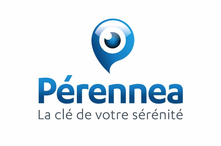 Pérennea – Logo