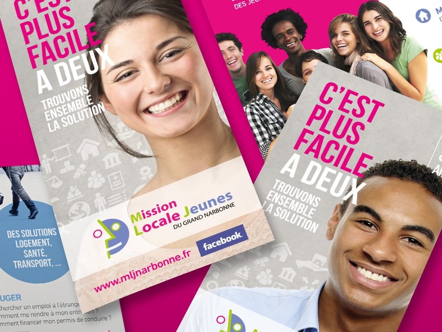 Mission Locale – Edition