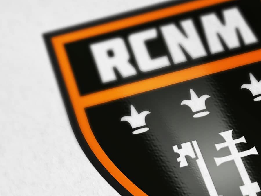 RCNM Association – site internet