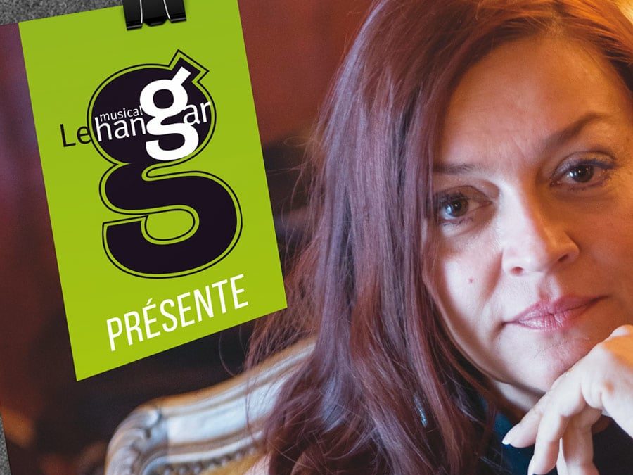 Hangar Musical – Charte Graphique