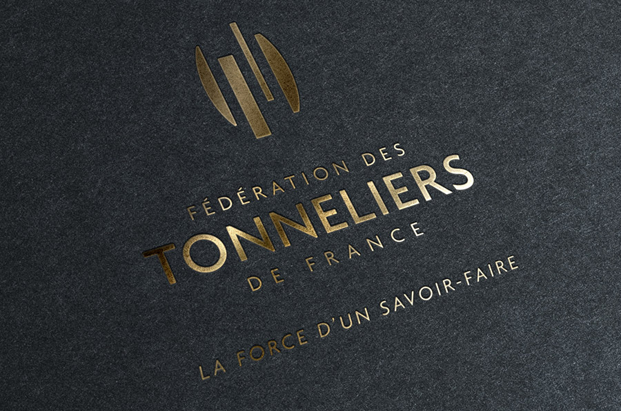 Fédération des Tonneliers de France – identité