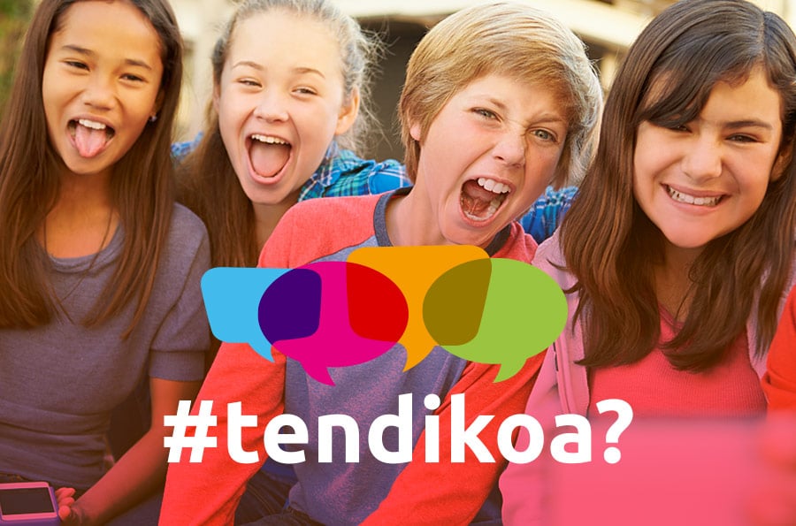 #Tendiskoa? – campagne de communication