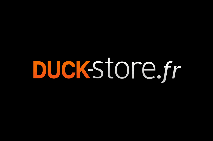 Duck Store – Refonte du site internet