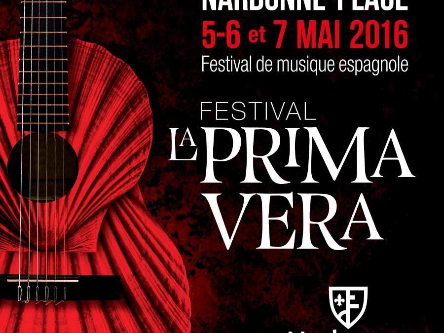 Primavera – campagne de communication