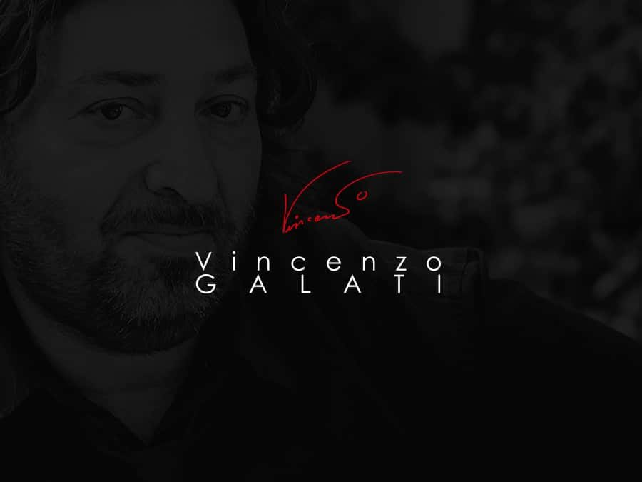 Vincenzo Galati – Site web