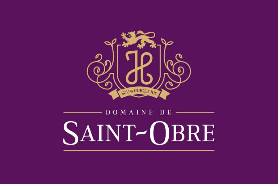 Domaine de Saint-Obre – Communication globale