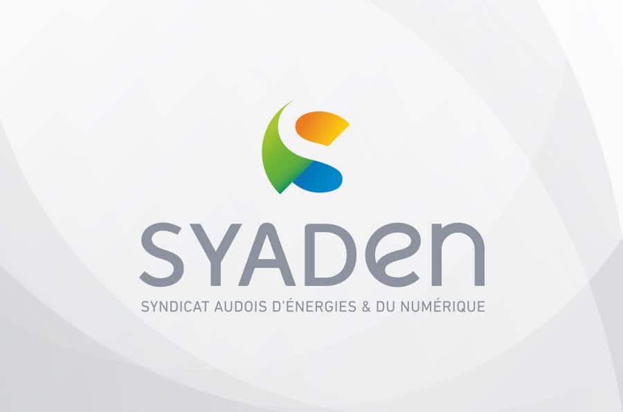 SYADEN, refonte de l’identité visuelle