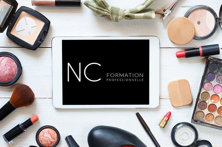 NC Formation – optimisation et suivi référencement