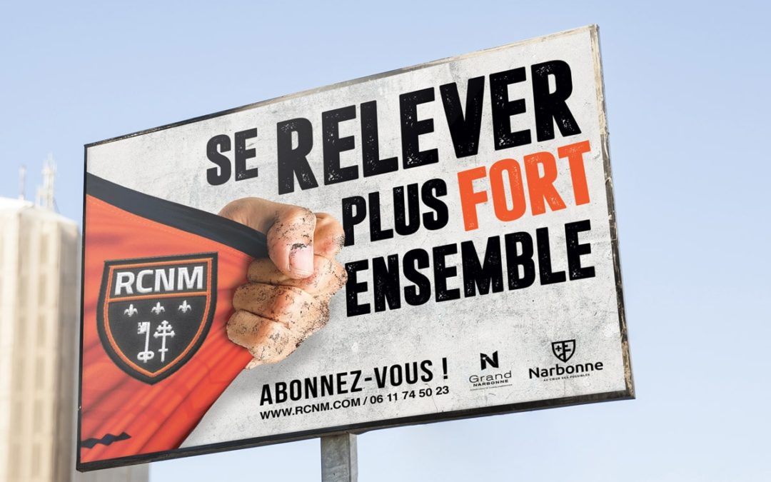 Campagne d’abonnement RCNM 2018-2019