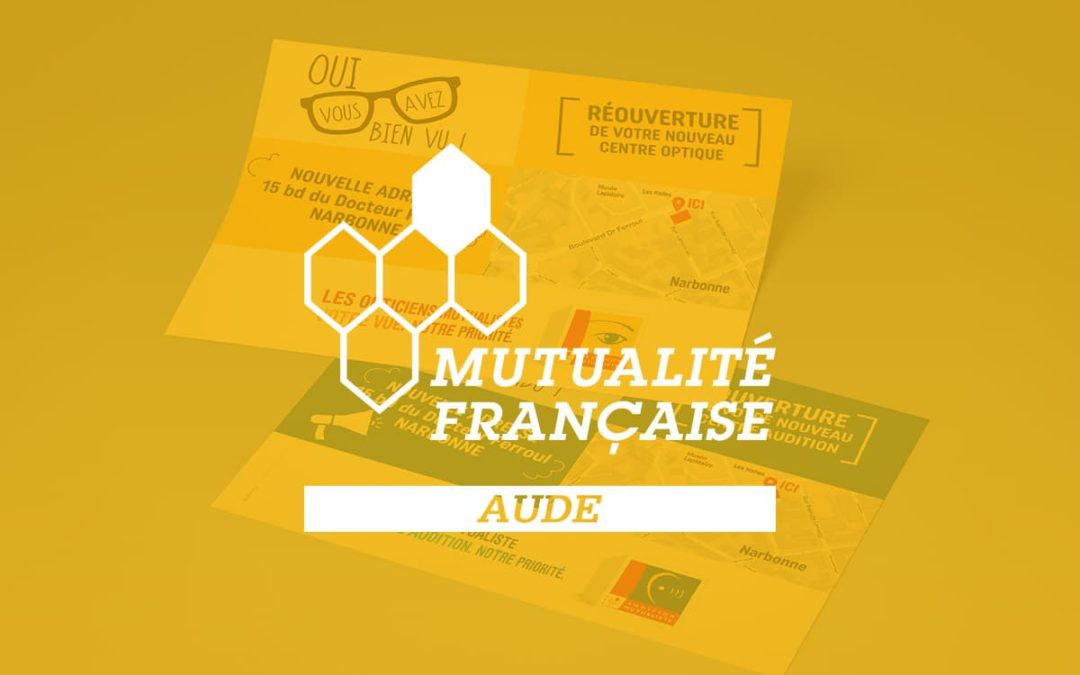 MUTUALITÉ FRANÇAISE DE L’AUDE