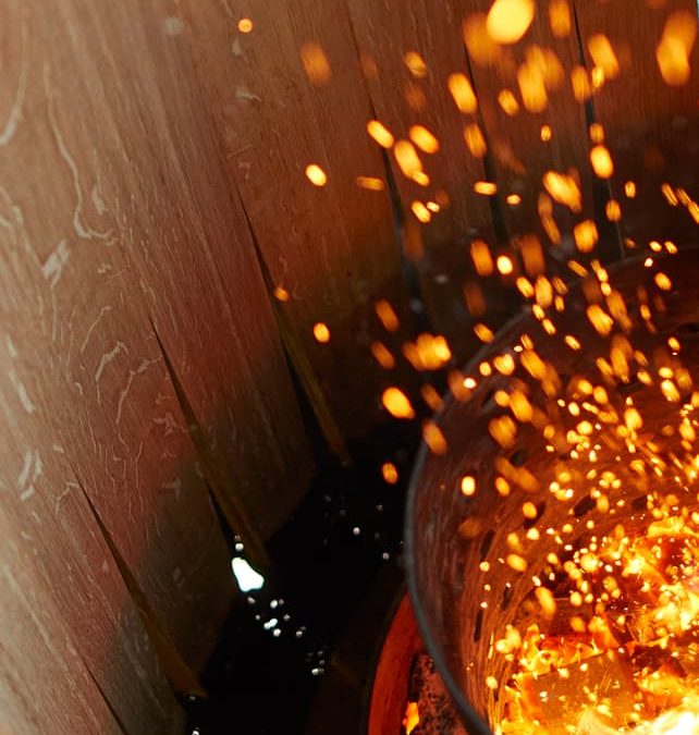 Tonneliers de France