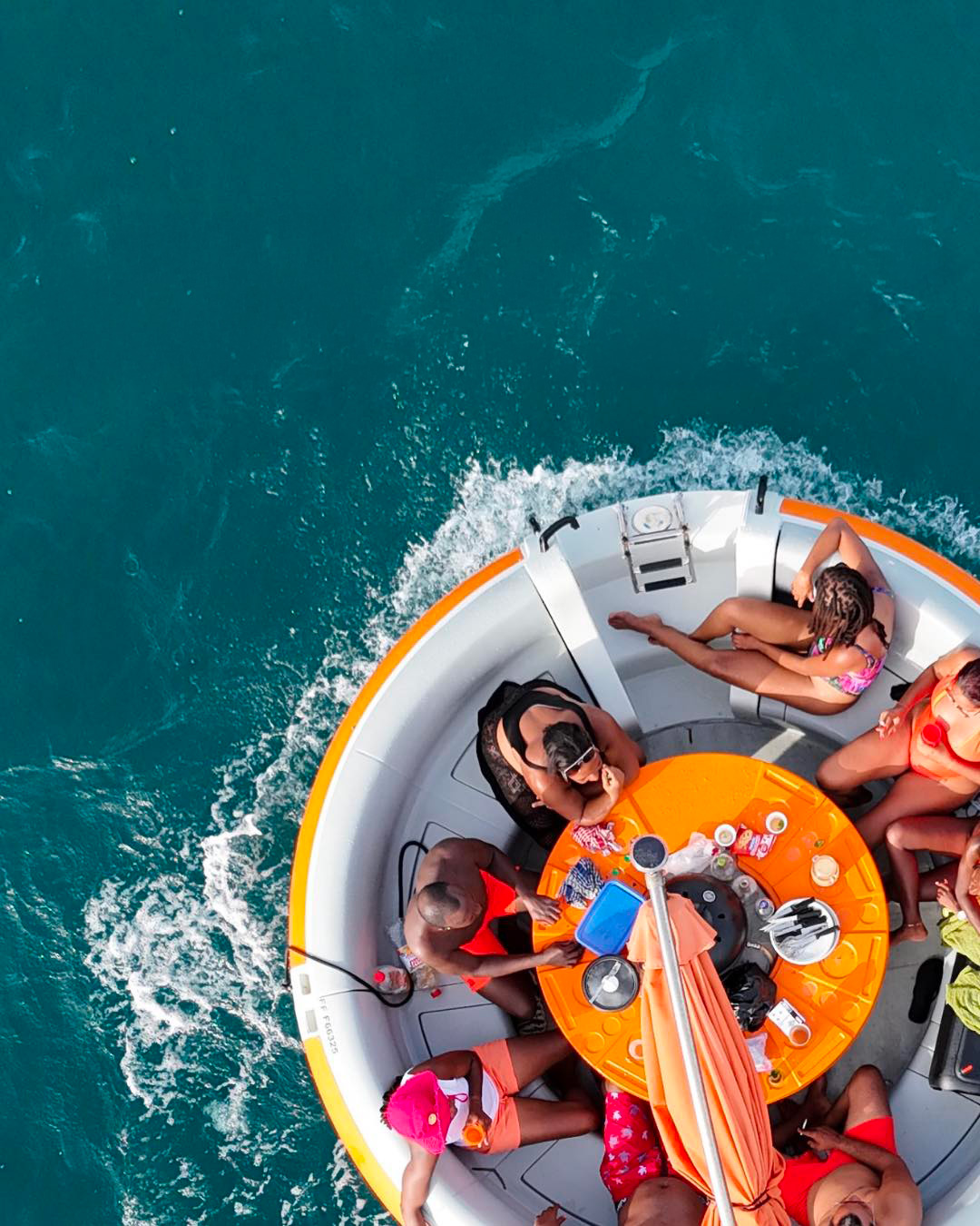 DEFACTO Design de marque - ALEGRILLA