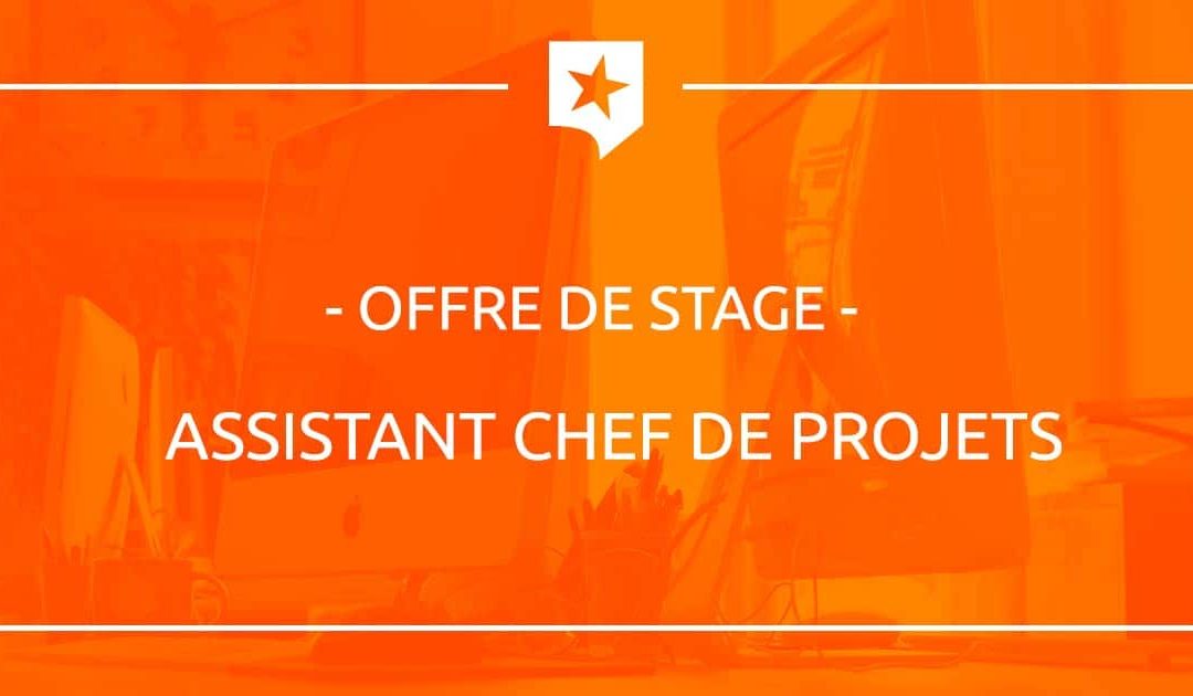 Defacto – offre de stage