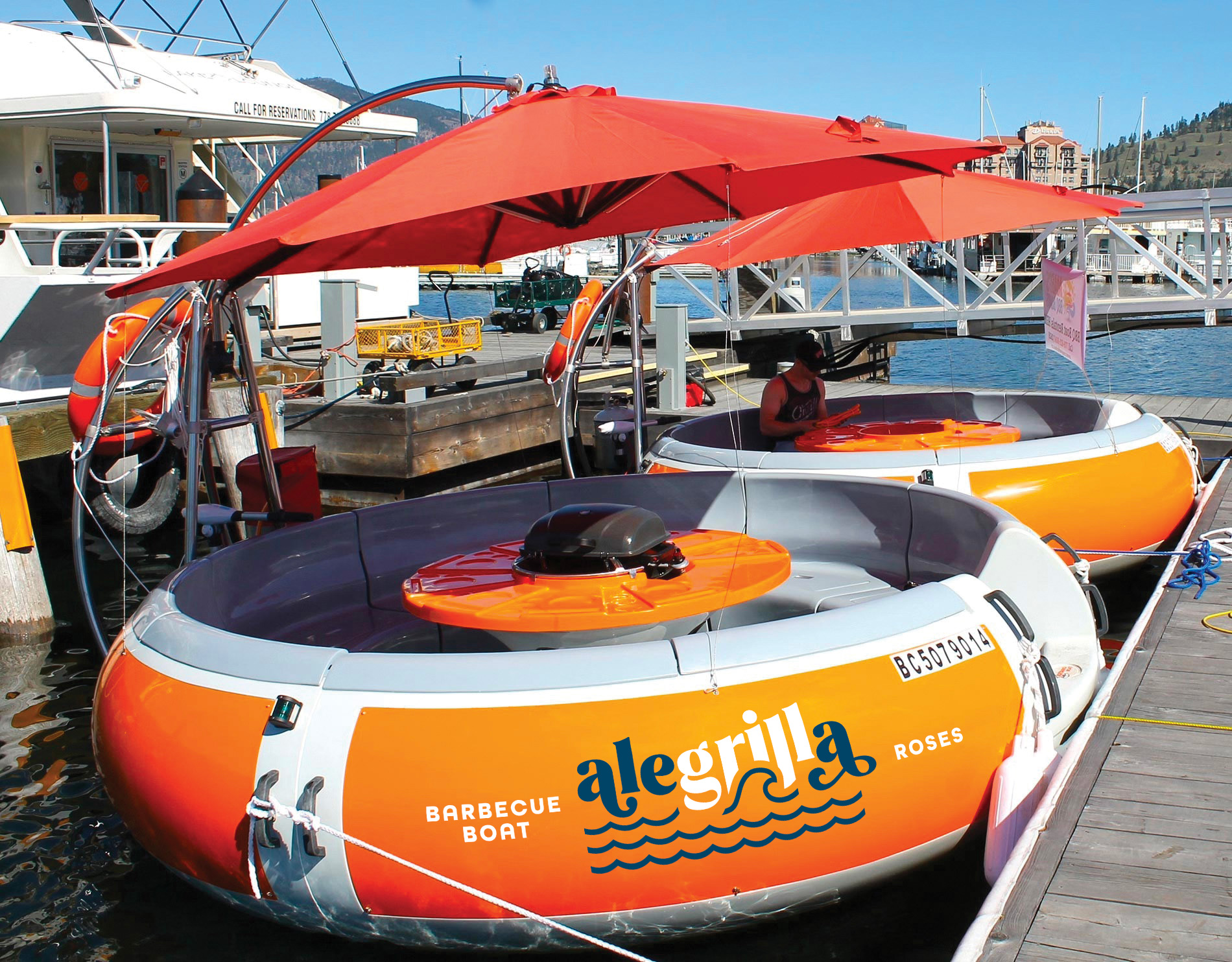 Defacto - Projet ALEGRILLA