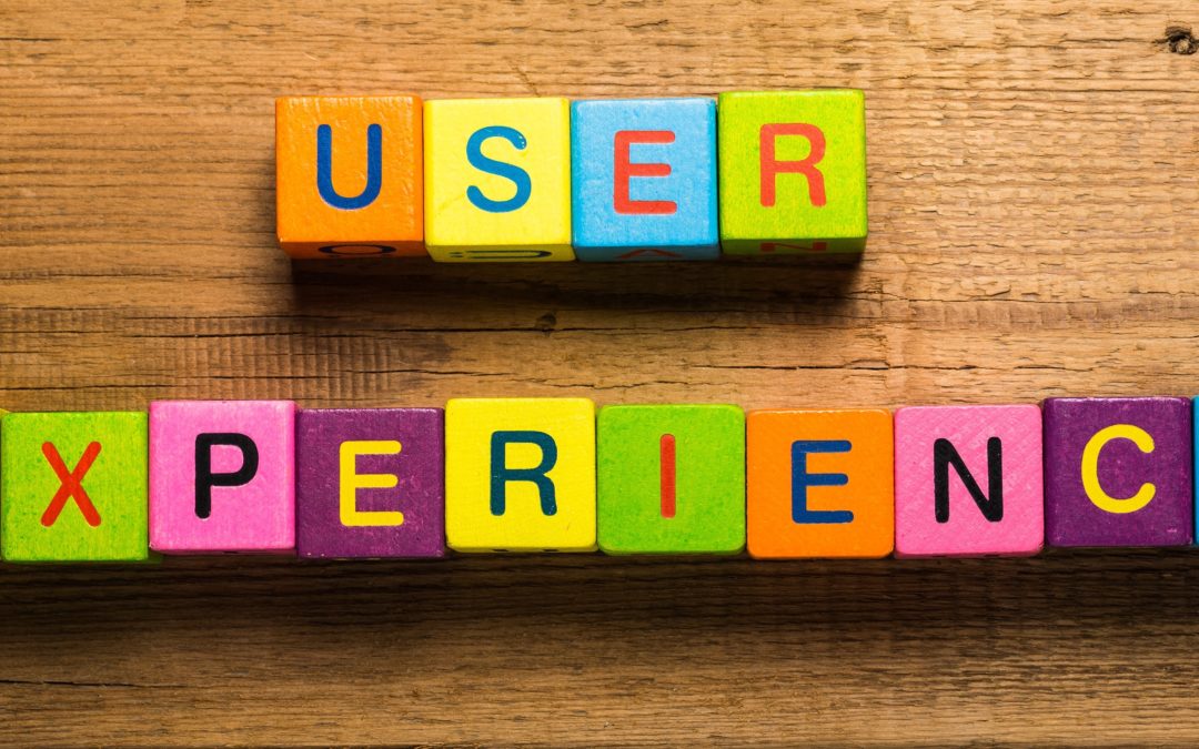 UX Design. La stratégie du web.