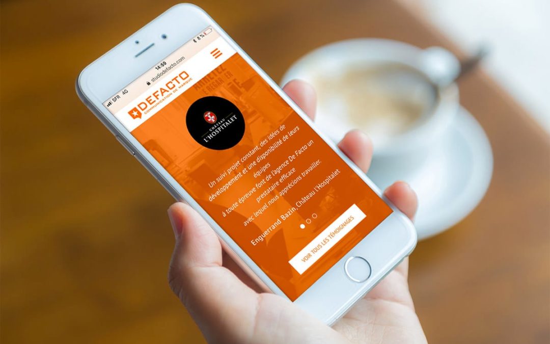 Témoignages clients – une mine d’or pour votre entreprise