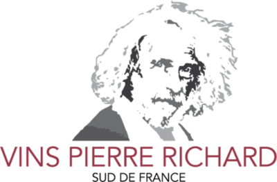 DEFACTO Design de marque - Logo Pierre Richard