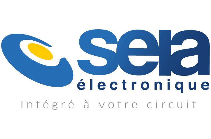 DEFACTO Design de marque - Logo SEIA