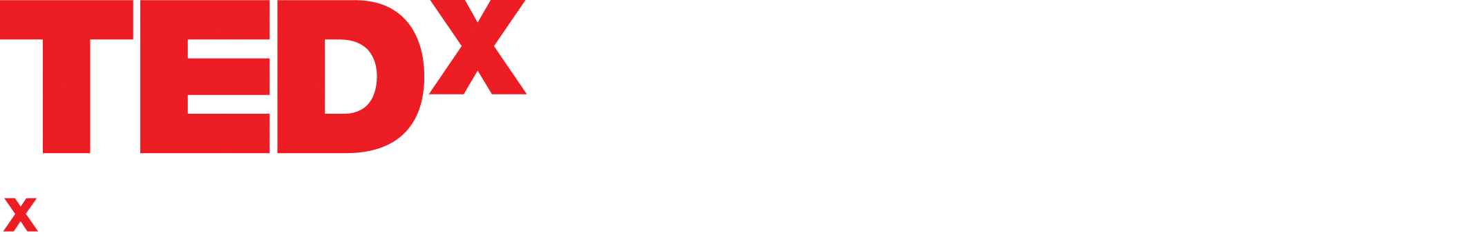 DEFACTO Design de marque - Logo TEDxNarbonne