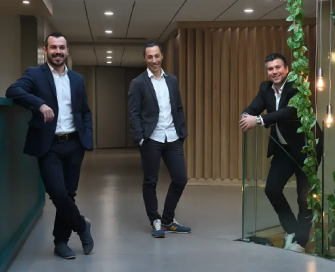 DEFACTO Design de marque - Groupe SM