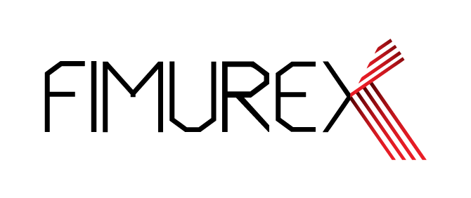 DEFACTO Design de marque - Logo FIMUREX // à fusionner et terminer