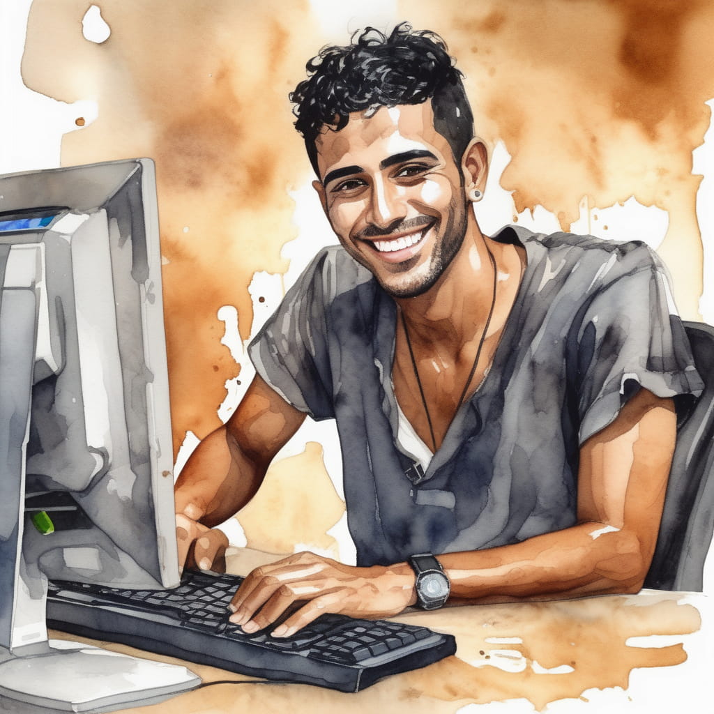Defacto - Talent - Alternant Intégrateur