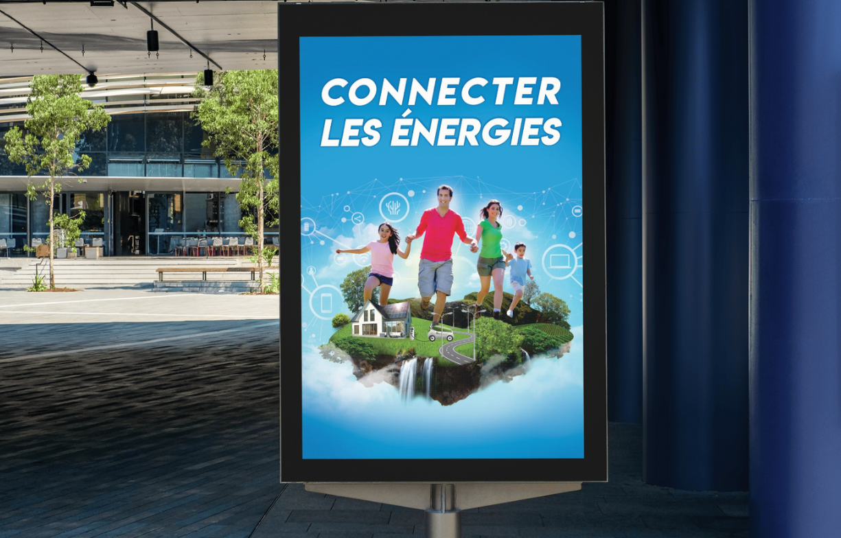 DEFACTO Design de marque - SYADEN